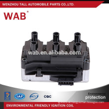 Manufacturer OEM 021905106a 0221603447 0221603448 auto ignition coil FOR VOLKSWAGEN